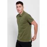 FUNKY BUDDHA FBM007-001-11-KHAKI Κhaki Image 3