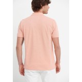FUNKY BUDDHA FBM005-045-11-CORAL PINK ΚΟΡΑΛΙ Εικόνα 2