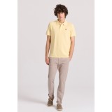 FUNKY BUDDHA FBM009-001-11-LT YELLOW Κίτρινο Εικόνα 0