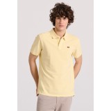 FUNKY BUDDHA FBM009-001-11-LT YELLOW Κίτρινο Εικόνα 2