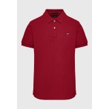 FUNKY BUDDHA FBM009-001-11-TIBETAN RED Κόκκινο Εικόνα 0