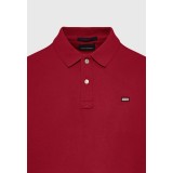 FUNKY BUDDHA FBM009-001-11-TIBETAN RED Κόκκινο Εικόνα 1