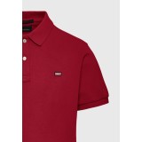 FUNKY BUDDHA FBM009-001-11-TIBETAN RED Κόκκινο Εικόνα 2