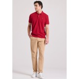 FUNKY BUDDHA FBM009-001-11-TIBETAN RED Κόκκινο Εικόνα 3