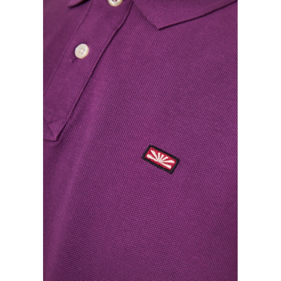 FUNKY BUDDHA FBM009-001-11-SUNSET PURPLE Purple