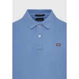 FUNKY BUDDHA FBM009-001-11-FADED DENIM Blue Image 1