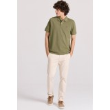 FUNKY BUDDHA FBM009-001-11-KHAKI Κhaki Image 0