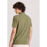 FUNKY BUDDHA FBM009-001-11-KHAKI Κhaki Image 2