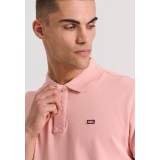 FUNKY BUDDHA FBM009-001-11-CORAL PINK Coral Image 2