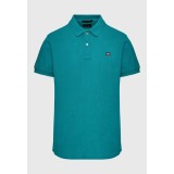 FUNKY BUDDHA FBM009-001-11-TEAL Veraman Image 0