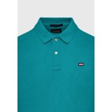 FUNKY BUDDHA FBM009-001-11-TEAL Veraman Image 1