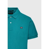 FUNKY BUDDHA FBM009-001-11-TEAL Veraman Image 2