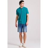 FUNKY BUDDHA FBM009-001-11-TEAL Veraman Image 3