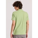 FUNKY BUDDHA FBM009-001-11-LT GREEN Green Image 2