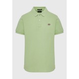 FUNKY BUDDHA FBM009-001-11-LT GREEN Green Image 3