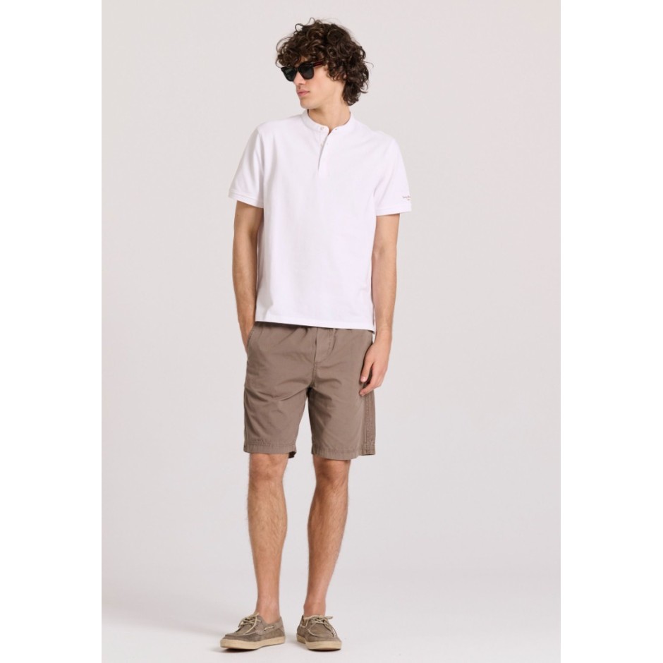 FUNKY BUDDHA FBM009-008-11-WHITE Λευκό
