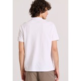 FUNKY BUDDHA FBM009-008-11-WHITE Λευκό Εικόνα 2