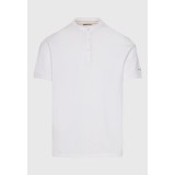 FUNKY BUDDHA FBM009-008-11-WHITE Λευκό Εικόνα 3