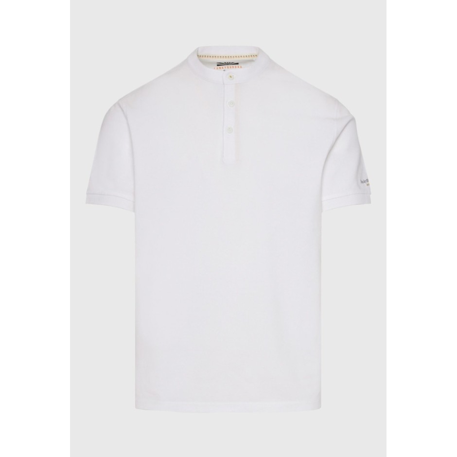 FUNKY BUDDHA FBM009-008-11-WHITE Λευκό