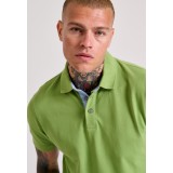 FUNKY BUDDHA FBM009-010-11-GRASS GREEN Πράσινο Εικόνα 1