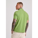 FUNKY BUDDHA FBM009-010-11-GRASS GREEN Πράσινο Εικόνα 2
