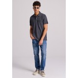 FUNKY BUDDHA FBM009-011-11-ANTHRACITE Ανθρακί Εικόνα 0
