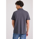 FUNKY BUDDHA FBM009-011-11-ANTHRACITE Ανθρακί Εικόνα 1