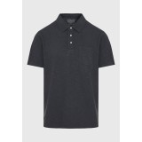 FUNKY BUDDHA FBM009-011-11-ANTHRACITE Ανθρακί Εικόνα 3