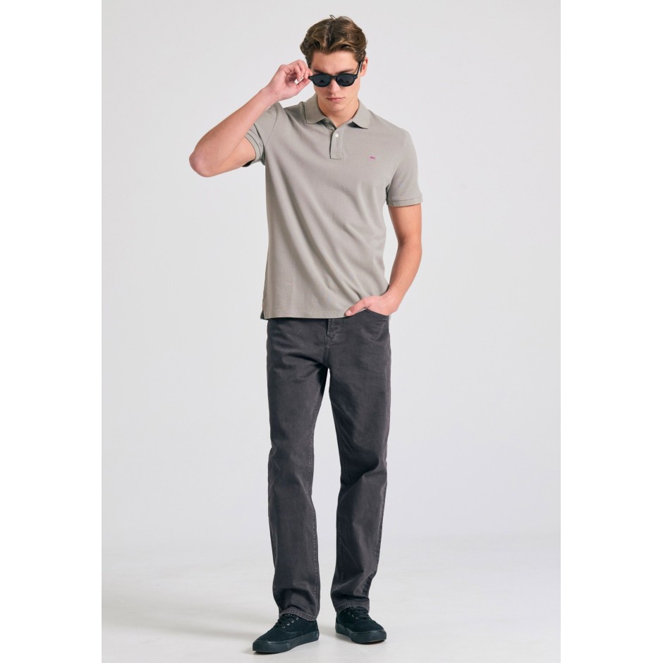 FUNKY BUDDHA FBM011-001-11-ELEPHANT Grey