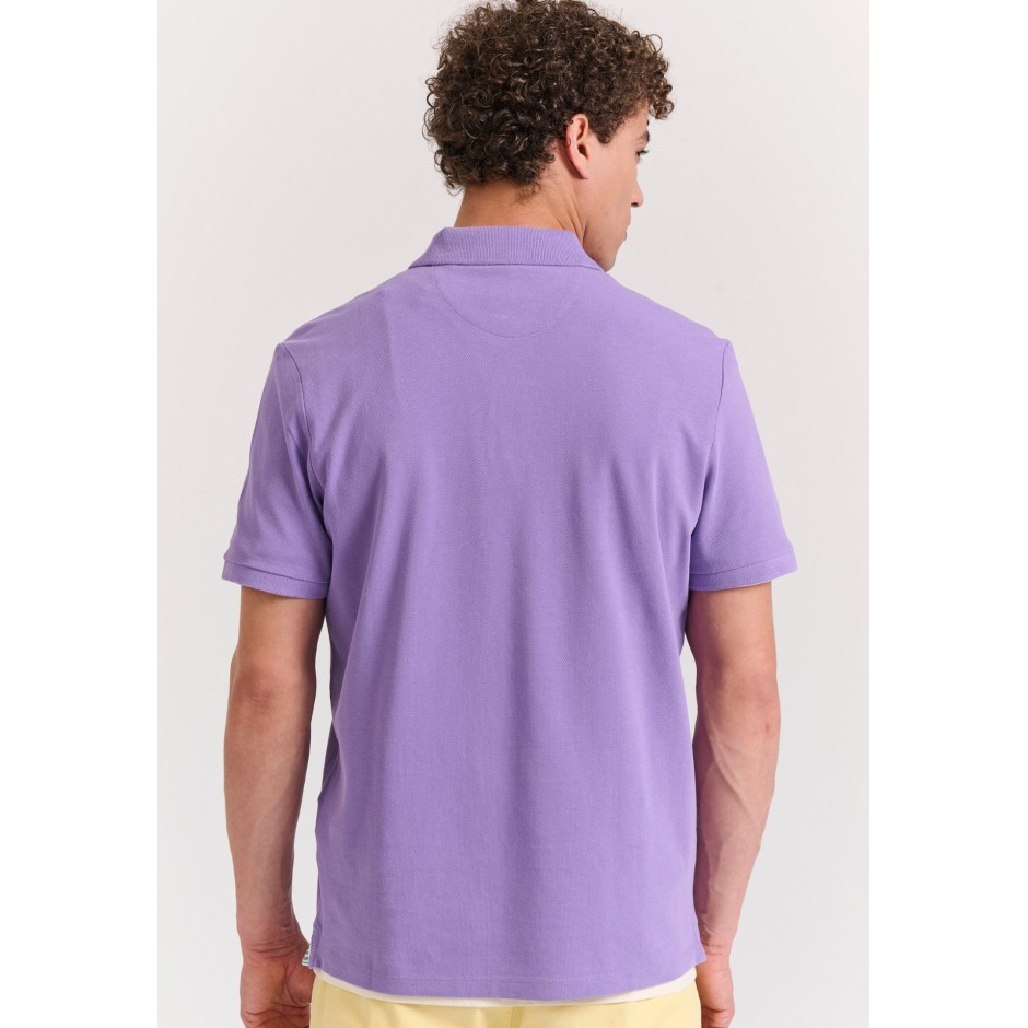 FUNKY BUDDHA FBM011-001-11-DAHLIA PURPLE ΜΩΒ