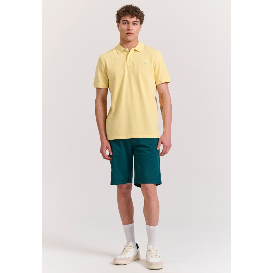 FUNKY BUDDHA FBM011-001-11-LEMON DROP Yellow