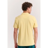 FUNKY BUDDHA FBM011-001-11-LEMON DROP Yellow Image 2