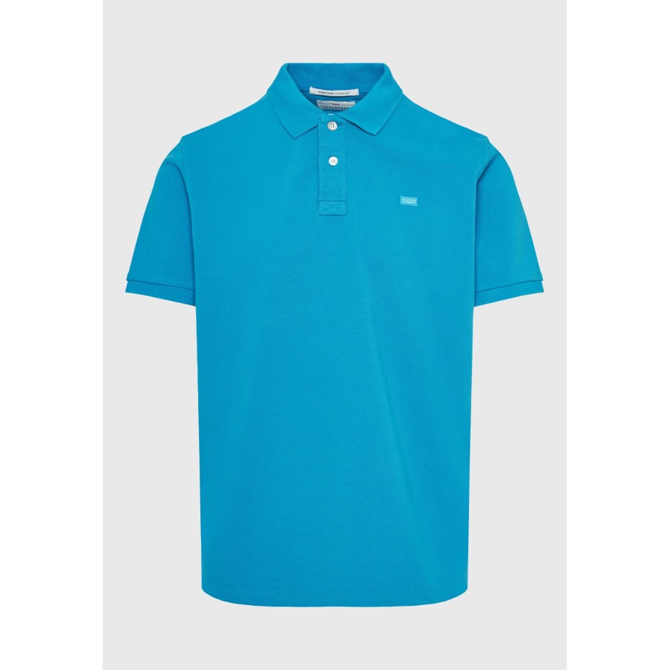 FUNKY BUDDHA FBM011-001-11-DEEP LAGOON Blue