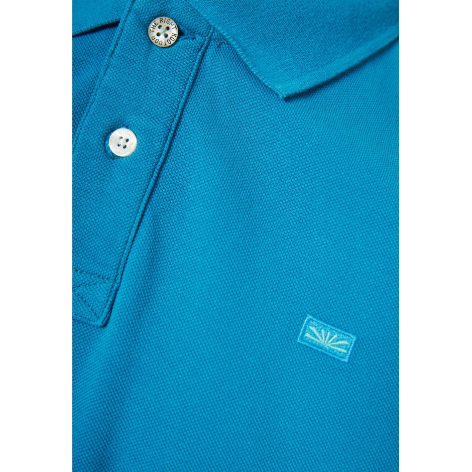 FUNKY BUDDHA FBM011-001-11-DEEP LAGOON Blue