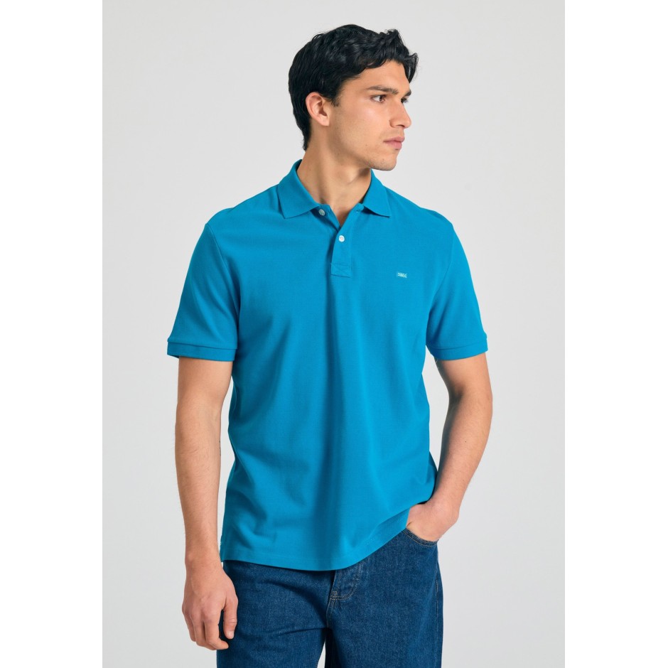 FUNKY BUDDHA FBM011-001-11-DEEP LAGOON Blue
