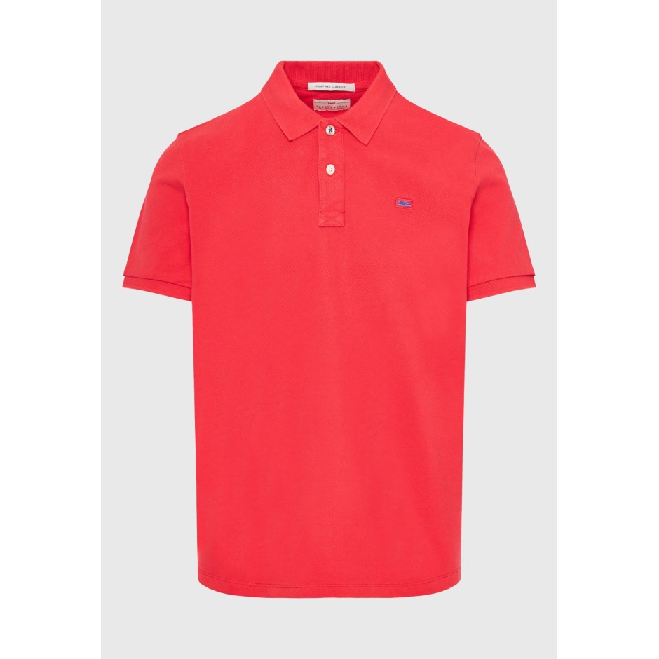 FUNKY BUDDHA FBM011-001-11-TOMATO Κόκκινο