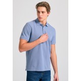 FUNKY BUDDHA FBM011-001-11-SMOKE BLUE Blue Image 1