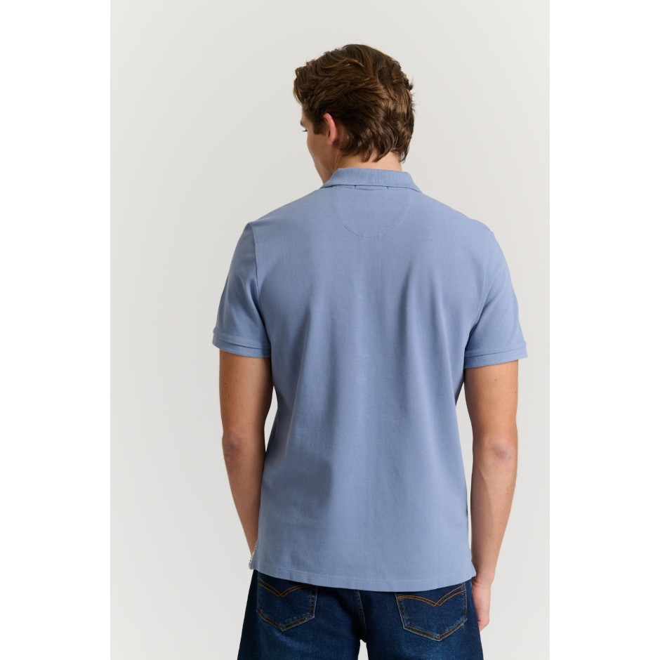 FUNKY BUDDHA FBM011-001-11-SMOKE BLUE Blue