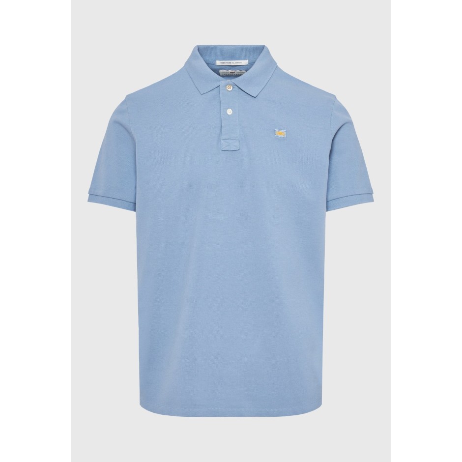 FUNKY BUDDHA FBM011-001-11-SMOKE BLUE Blue