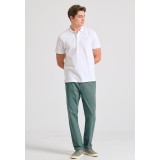 FUNKY BUDDHA FBM011-001-11-WHITE White Image 0