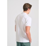 FUNKY BUDDHA FBM011-001-11-WHITE White Image 2