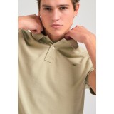 FUNKY BUDDHA FBM011-001-11-STONE Beige Image 1