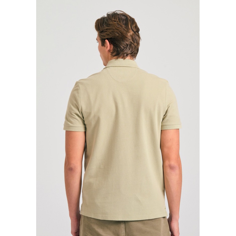 FUNKY BUDDHA FBM011-001-11-STONE Beige