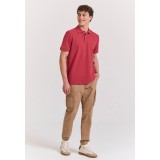 FUNKY BUDDHA FBM011-001-11-EARTH RED Μπορντό Εικόνα 0