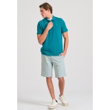 FUNKY BUDDHA FBM011-001-11-PEACOCK Green Image 0