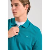 FUNKY BUDDHA FBM011-001-11-PEACOCK Green Image 1