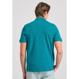 FUNKY BUDDHA FBM011-001-11-PEACOCK Green Image 2