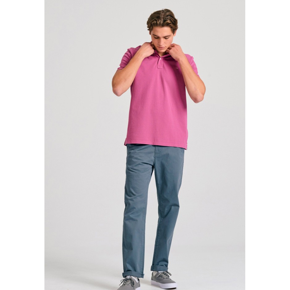 FUNKY BUDDHA FBM011-001-11-DRY ROSE Pink