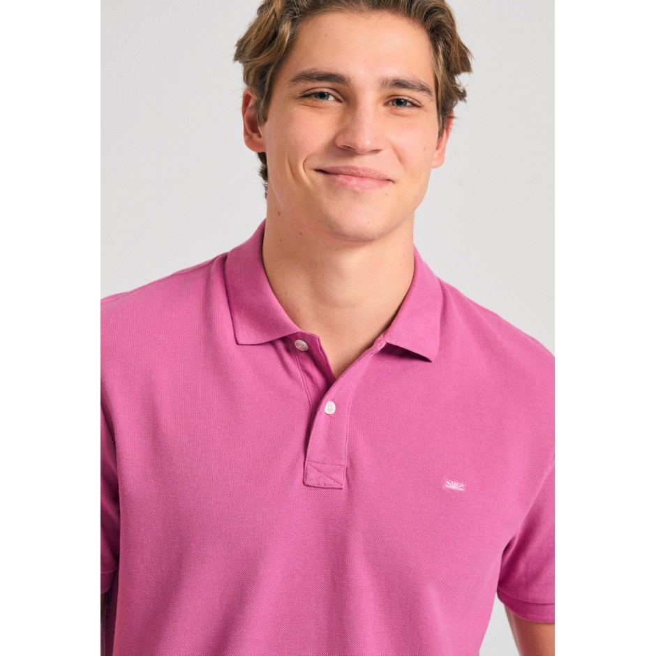 FUNKY BUDDHA FBM011-001-11-DRY ROSE Pink