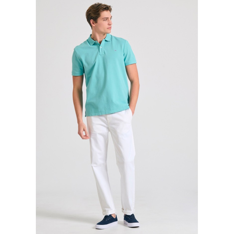 FUNKY BUDDHA FBM011-001-11-AQUA Siel